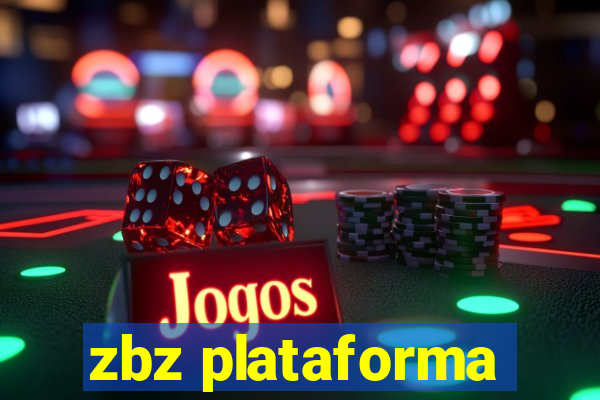 zbz plataforma