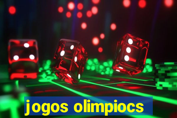 jogos olimpiocs