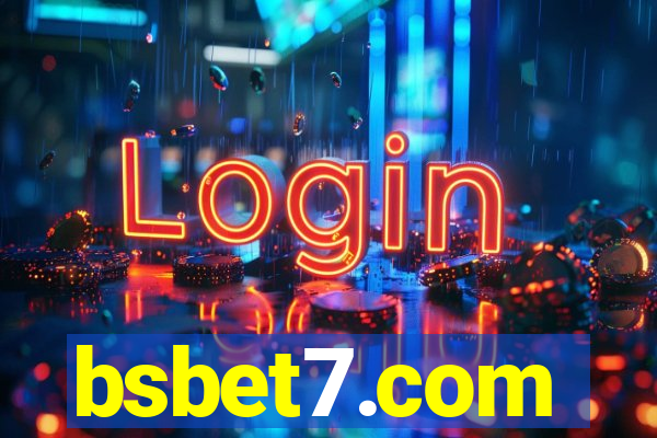 bsbet7.com