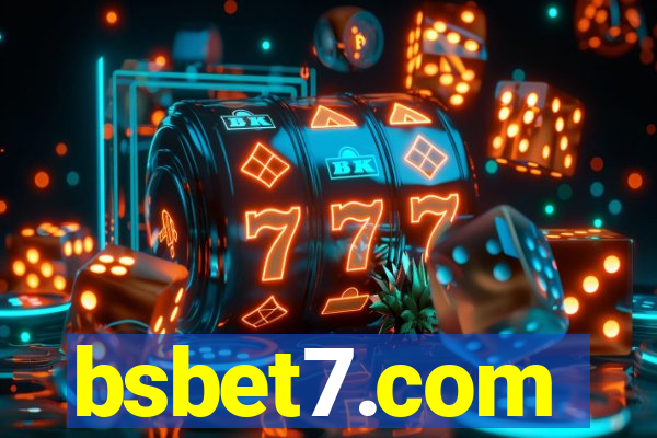 bsbet7.com