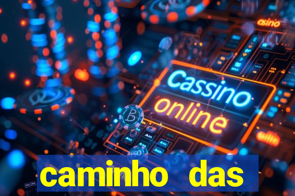 caminho das cachoeiras brotas