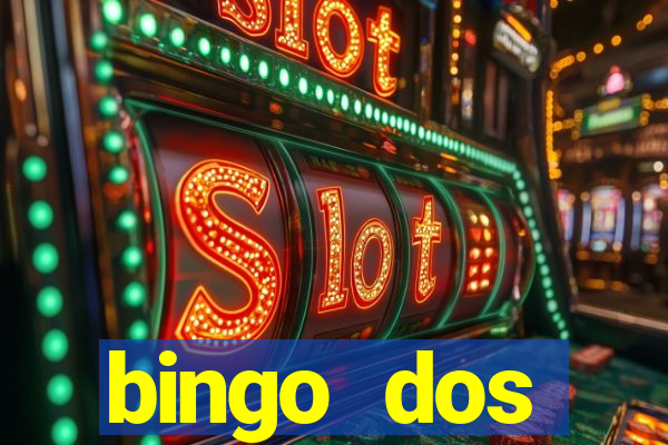 bingo dos substantivos pdf