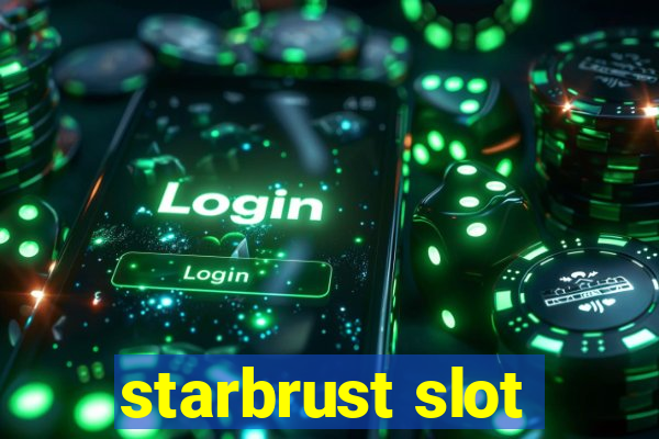 starbrust slot