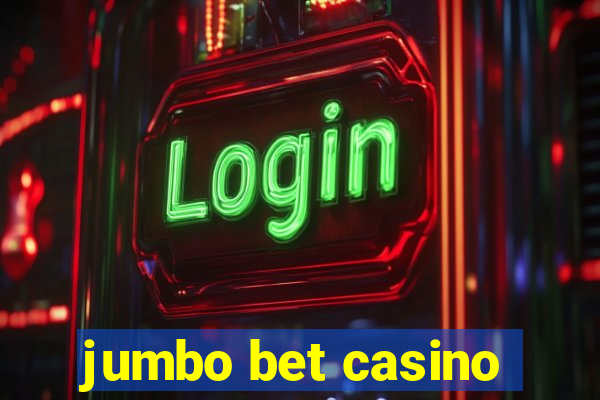 jumbo bet casino