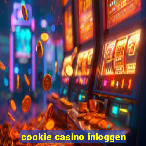 cookie casino inloggen