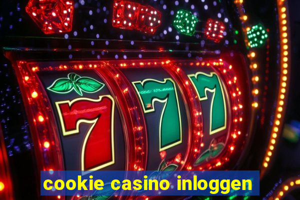 cookie casino inloggen