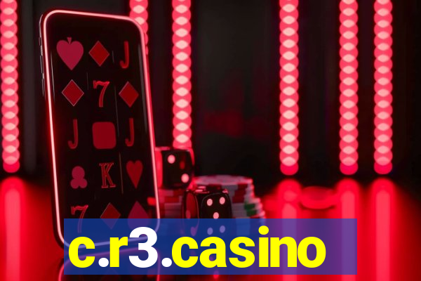 c.r3.casino