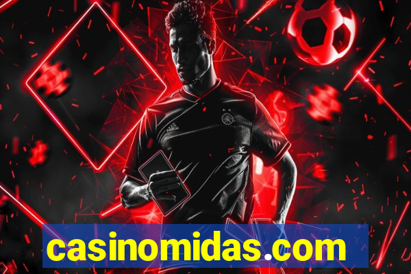 casinomidas.com