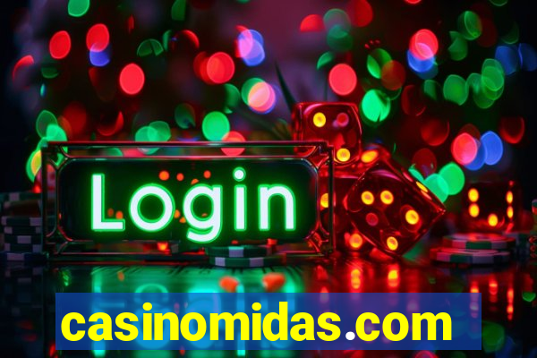 casinomidas.com