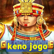 keno jogo