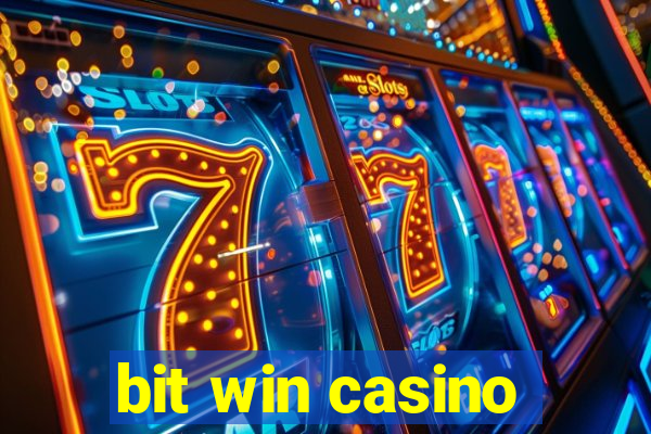 bit win casino