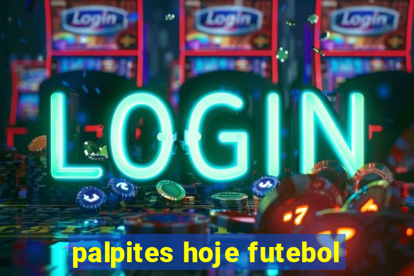 palpites hoje futebol