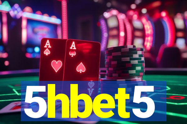 5hbet5