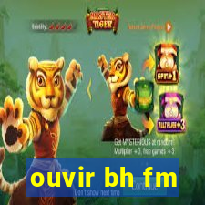 ouvir bh fm