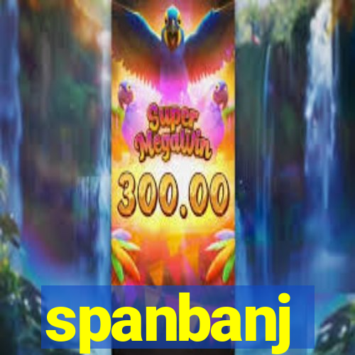 spanbanj