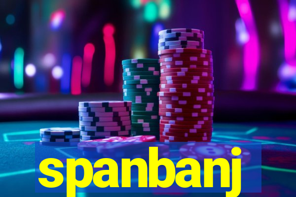 spanbanj