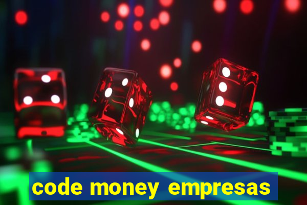 code money empresas