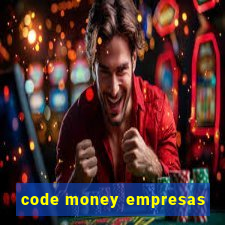 code money empresas