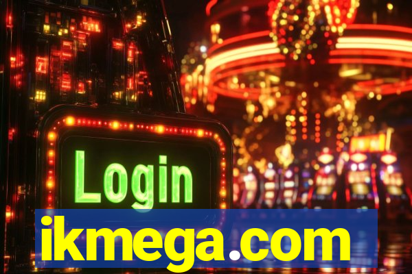 ikmega.com