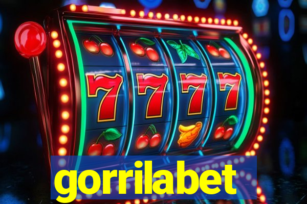 gorrilabet