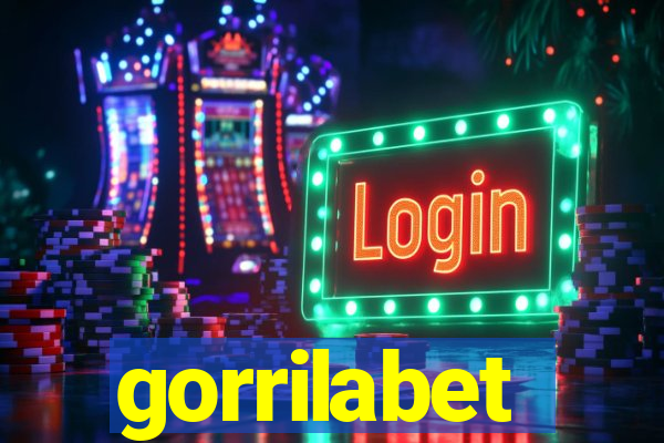 gorrilabet