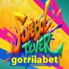 gorrilabet