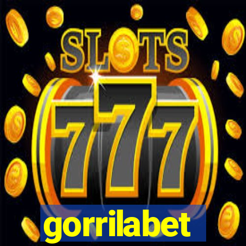 gorrilabet