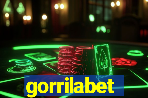 gorrilabet