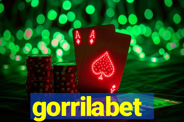 gorrilabet