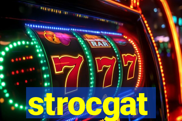 strocgat