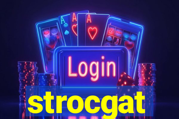 strocgat