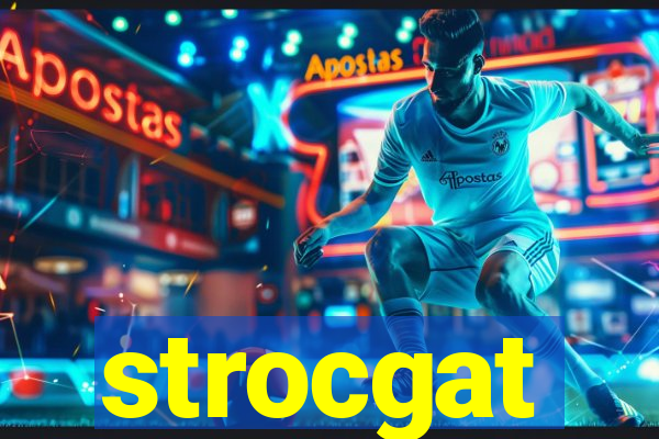 strocgat