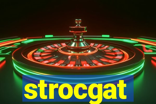 strocgat