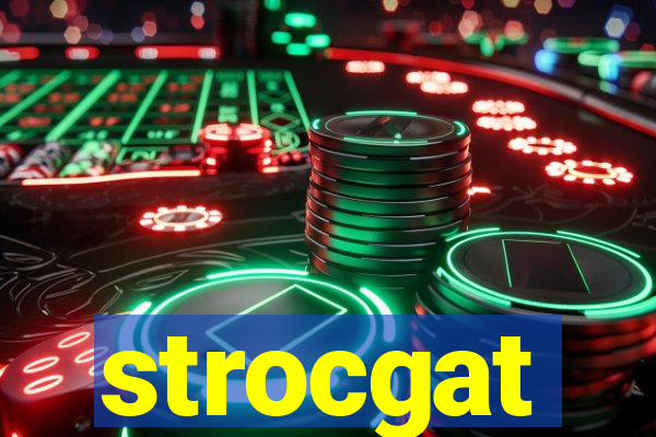 strocgat