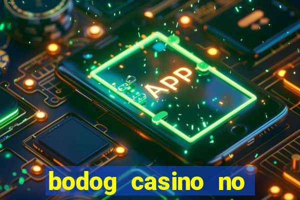 bodog casino no deposit bonus