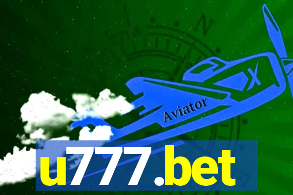 u777.bet