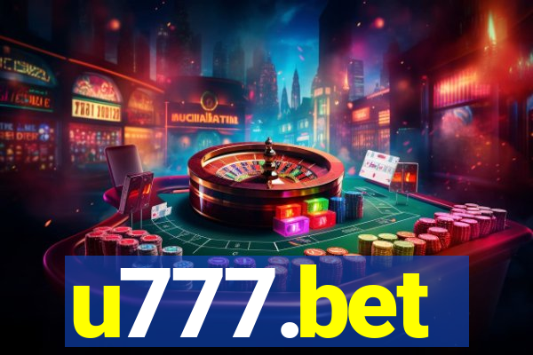 u777.bet