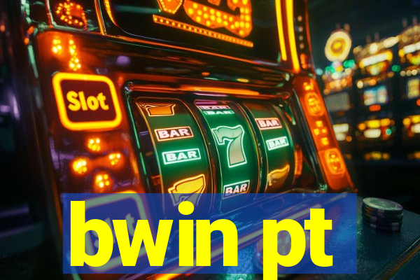 bwin pt