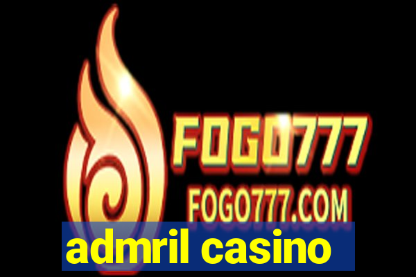 admril casino