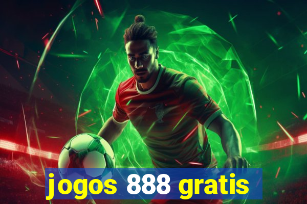 jogos 888 gratis