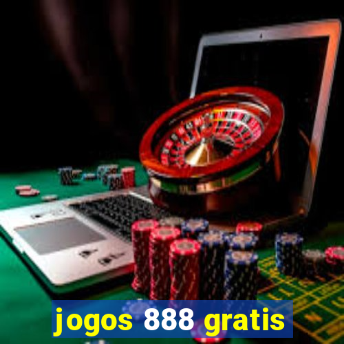 jogos 888 gratis