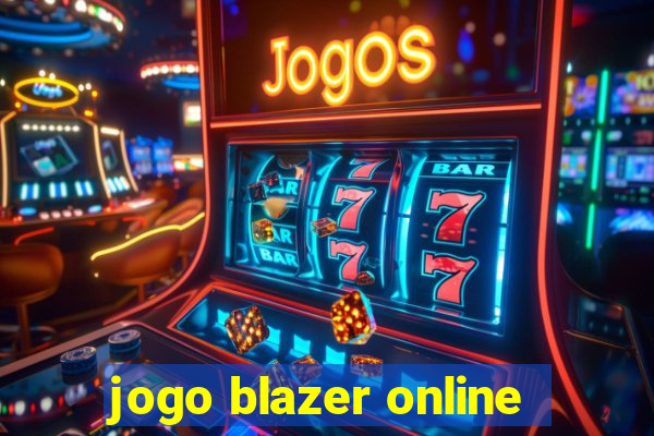 jogo blazer online