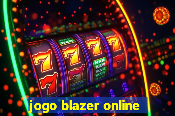 jogo blazer online