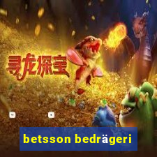 betsson bedrägeri