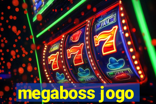 megaboss jogo