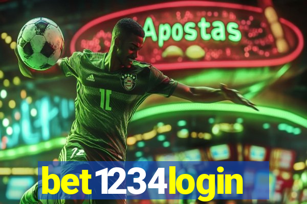 bet1234login