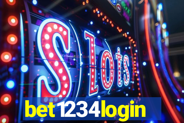 bet1234login