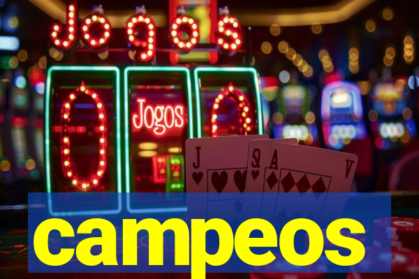 campeos