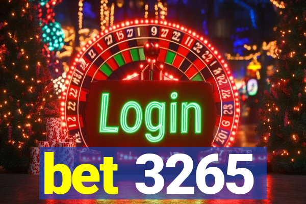 bet 3265