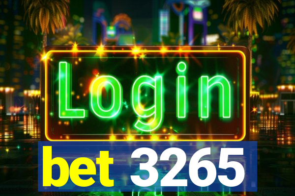 bet 3265